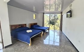 Hotel Monte Campana Heredia